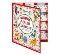 Disney: Storybook Collection Advent Calendar