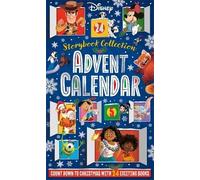 Disney: Storybook Collection Advent Calendar