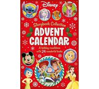Disney: Storybook Collection Advent Calendar