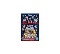 Disney: Storybook Collection Advent Calendar Paperback