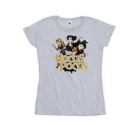 Disney Strike A Pose T-Shirt In Grey Grey S