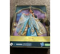 Disney Style Series 30th Anniversary Jasmine Doll - Disney Princess 32cm NEW