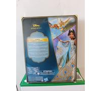 Disney STYLE Series Princess Jasmine doll 30TH ANNIVERSARY edition NEW aladdin