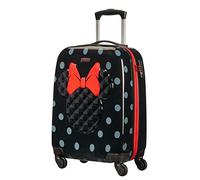 Disney Suitcase, Minnie Iconic (Black) - 73366/4578