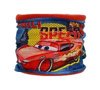 Disney Sun City RH4246 Cars Boys Scarf Snood One Size