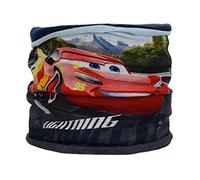 Disney Sun City RH4246 Cars Boys Scarf Snood One Size