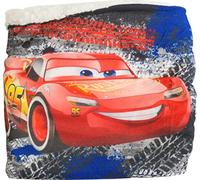 Disney Sun City RH4249 Cars Boys Scarf Snood One Size