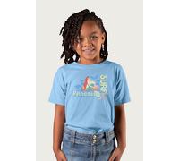 Disney Surf Princess 89 The Little Mermaid The Little Mermaid Light Blue 7-8 Years