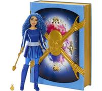 Mattel Disney Descendants: The Rise of Red Princess Chloe Charming, (US IMPORT)