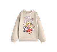 Disney Sweatshirt In Beige Beige XXXL