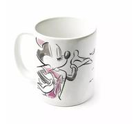Disney Sweet Minnie Mouse Mug in White Disney White