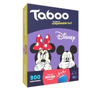 Disney Taboo Party Board game