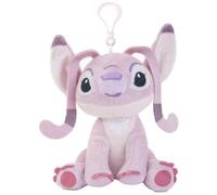 Disney Talking Angel 14Cm Soft Plush Toy