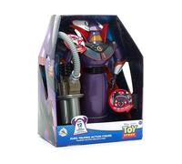 Disney Talking Zurg Toy Story Action Figure: Over 12 Phrases - 15''
