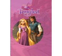 Disney Tangled