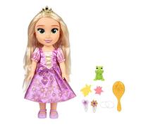 Jakks Pacific Rapunzel 38 Cm Tangled Doll