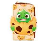 Disney: Tangled Pascal Cookie Zip Around Card Holder