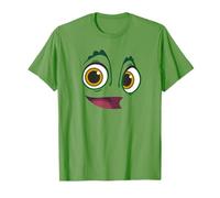Disney Tangled Pascal Costume T-Shirt