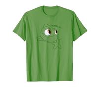Disney Tangled Pascal Face T-Shirt