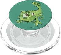 Disney Tangled Pascal Fading Green PopSockets PopGrip for MagSafe