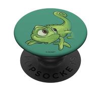 Disney Tangled Pascal Fading Green PopSockets Swappable PopGrip