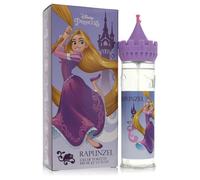 DISNEY TANGLED RAPUNZEL Eau De Toilette 3.4 oz for Women