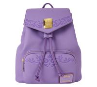 Disney: Tangled Rapunzel Lantern Drawstring Mini Backpack