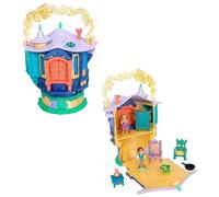 Disney Tangled Rapunzel Tower Once Upon a Story Micro Playset