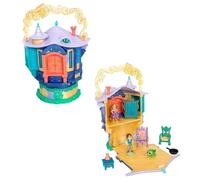 Disney Tangled Rapunzel Tower Once Upon a Story Micro Playset