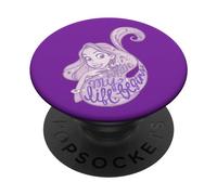 Disney Tangled Rapunzel When My Life Begins PopSockets Swappable PopGrip