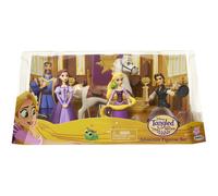 Disney Tangled The Series Adventure Figurine Set