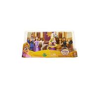 Disney Tangled The Series Adventure Figurine Set New