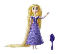 Disney Tangled The Series Musical Lights Rapunzel