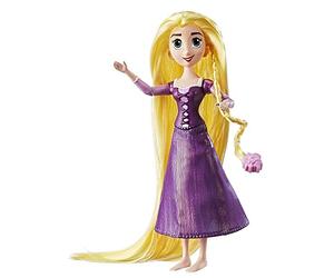 Disney Tangled the Series Rapunzel