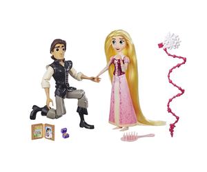 Disney Tangled The Series Royal Proposal