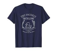 Disney Tangled The Snuggly Duckling Where Dreams Are Made T-Shirt