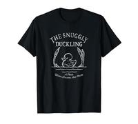 Disney Tangled The Snuggly Duckling Where Dreams Are Made T-Shirt
