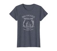 Disney Tangled The Snuggly Duckling Where Dreams Are Made T-Shirt