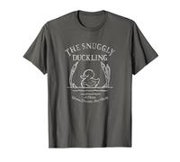 Disney Tangled The Snuggly Duckling Where Dreams Are Made T-Shirt