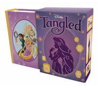 Disney Tangled Tiny Book