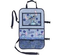 Disney TATAWAY Stitch Organizer Multifunctional Organizer for Car, Home and Office - Adjustable Compartments for Accessories, Toys, Baby Products and Tools - Lilo & Stitch Design