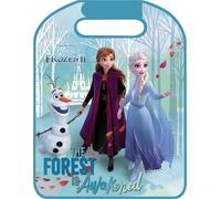DISNEY TATAWAY Universal Car Seat Protector Frozen Princesses Kids Original