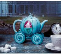 DISNEY Teapot Cinderella Carriage