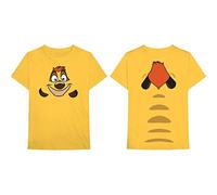 Disney - Terminal Disney: Mickey Mouse Original (T-Shirt Unisex Tg. L) Merchandising