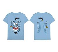 Disney - Terminal Marvel Comics: Logo Black (T-Shirt Unisex Tg. S) Merchandising