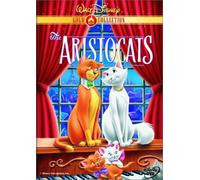 Disney - The Aristocats [1970] [DVD]