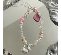 Disney The Aristocats Marie Cat Phone Chain+Free Gift