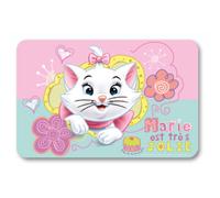 Disney The Aristocats Placemat 43 x 28 cm Kids Tablemat - Marie