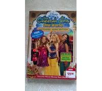 Disney - The Cheetah Girls - One World