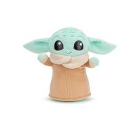Disney - The Child, Squishy Grogu Mandalorian, 45 cm, soft toy, plush, suitable from 0 months